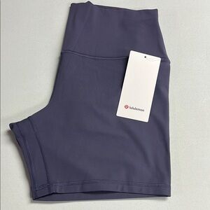Lululemon Athletica Align 6” short